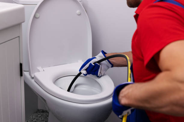 Best Affordable Plumbing Services  in Wheeling, IL