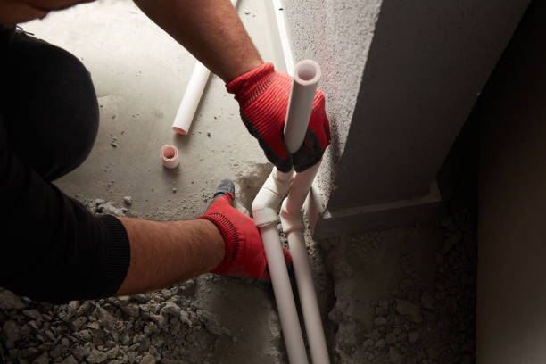 Wheeling, IL Plumbing Company
