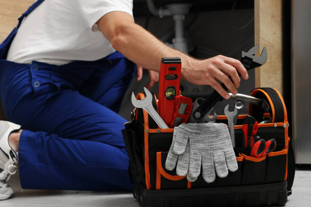 Best Gas Line Repair  in Wheeling, IL