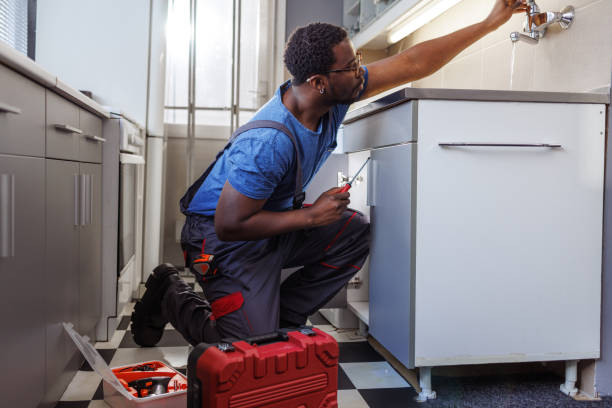 Best Residential Plumbing Services  in Wheeling, IL