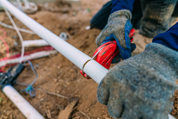 Best Leak Detection Services  in Wheeling, IL